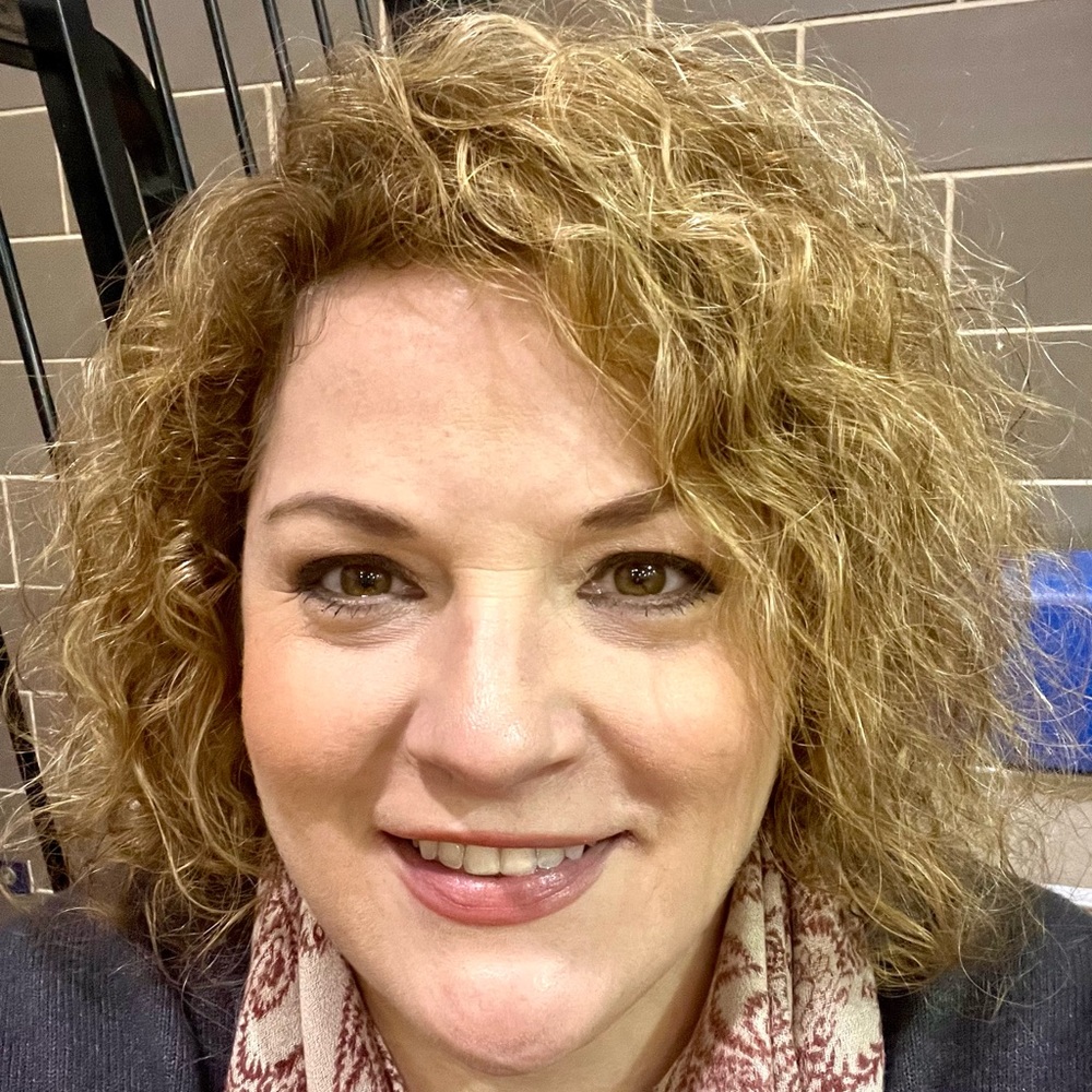 Meet your Posher, Roberta